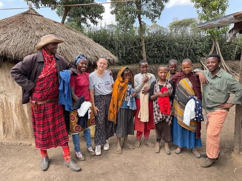 Village Cultural Immersion