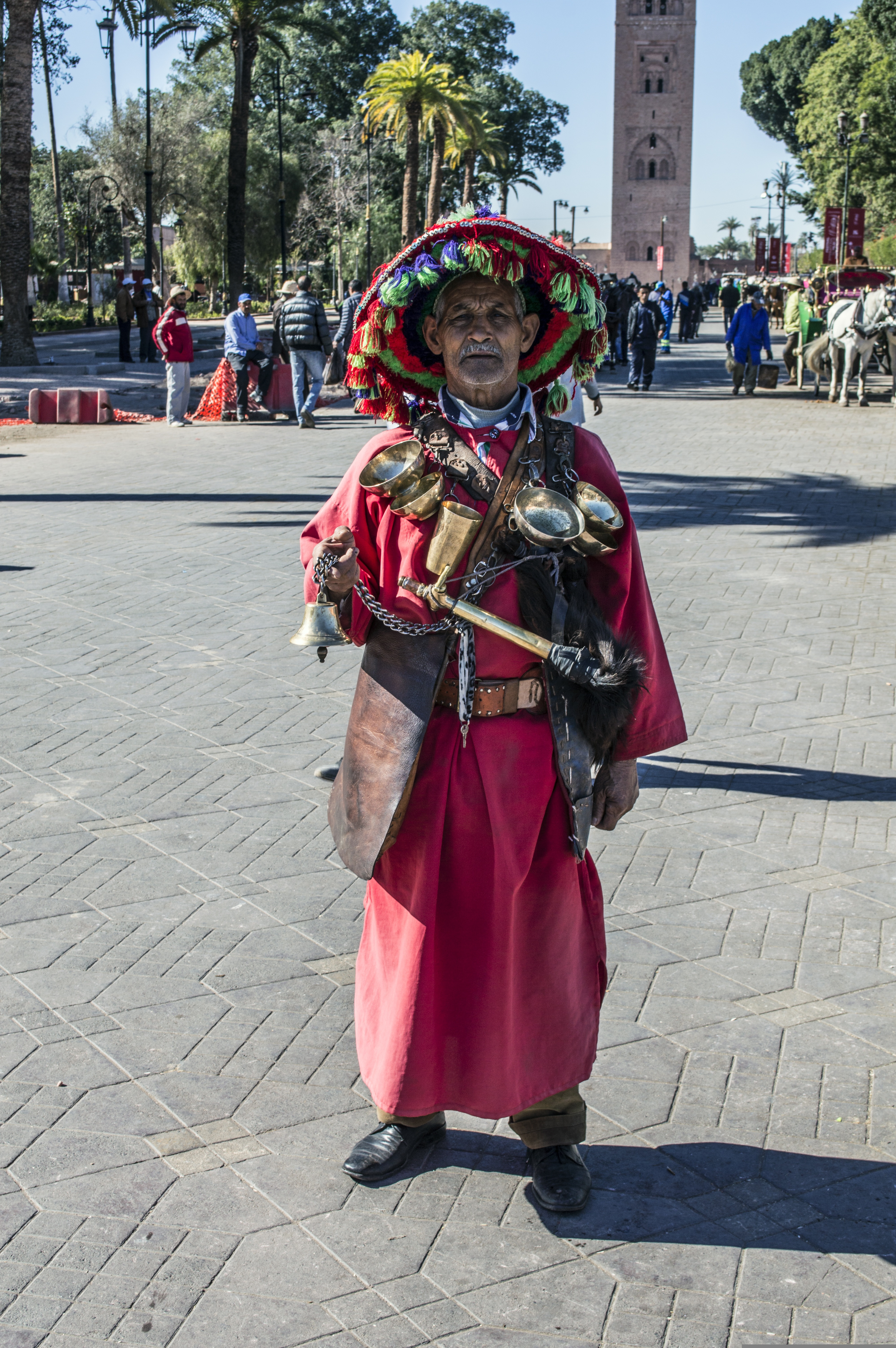 Kuala Lumpur City Break